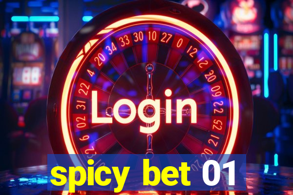 spicy bet 01